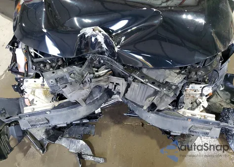 2022 Honda Civic Sport from USA, damaged, VIN 2HGFE2F53NH578043